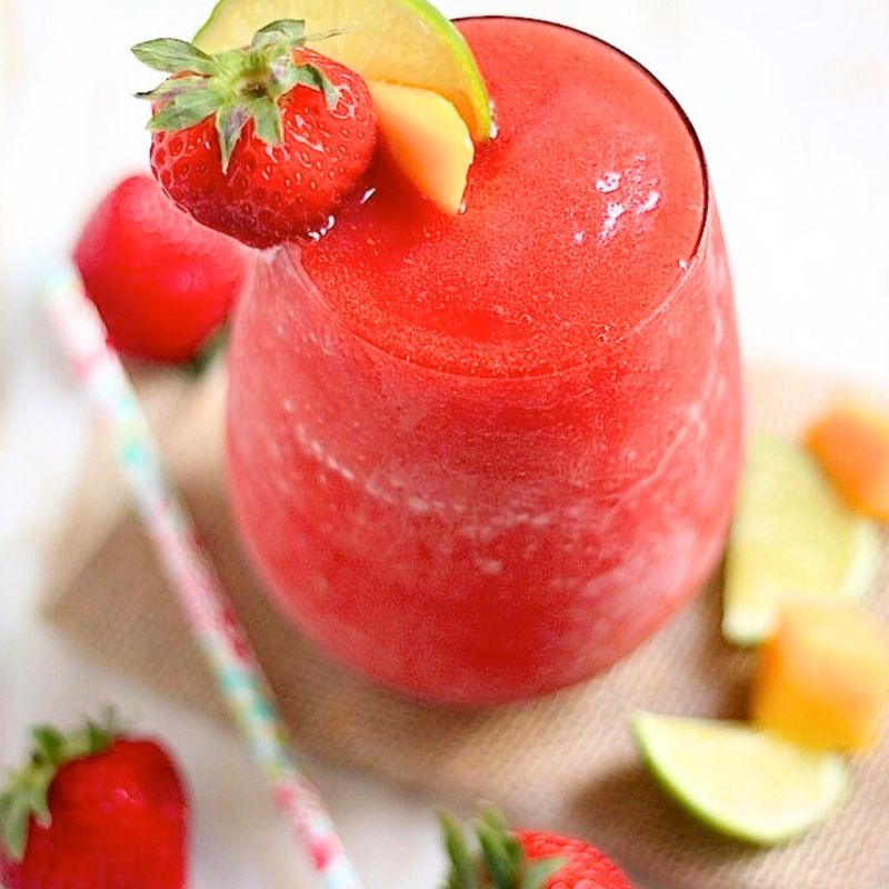 Mango Punch