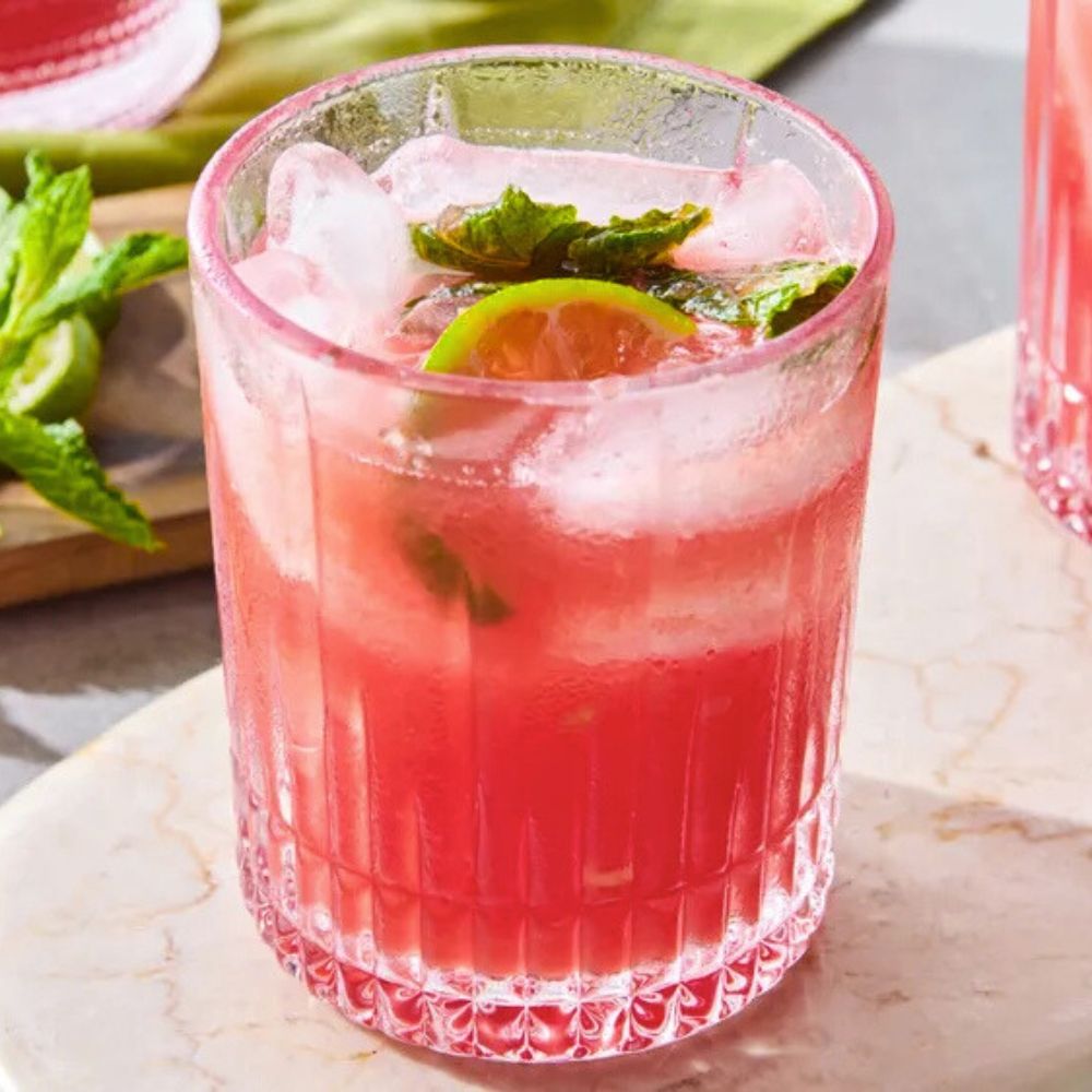 Watermelon Fresca