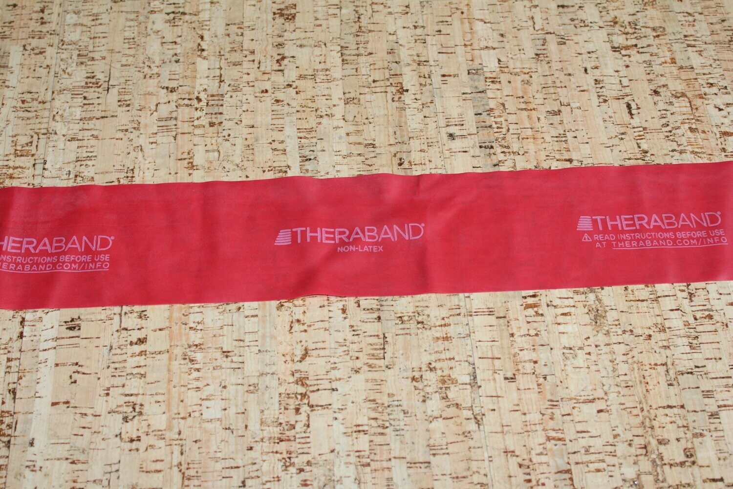 Therabands (3 levels/colours)