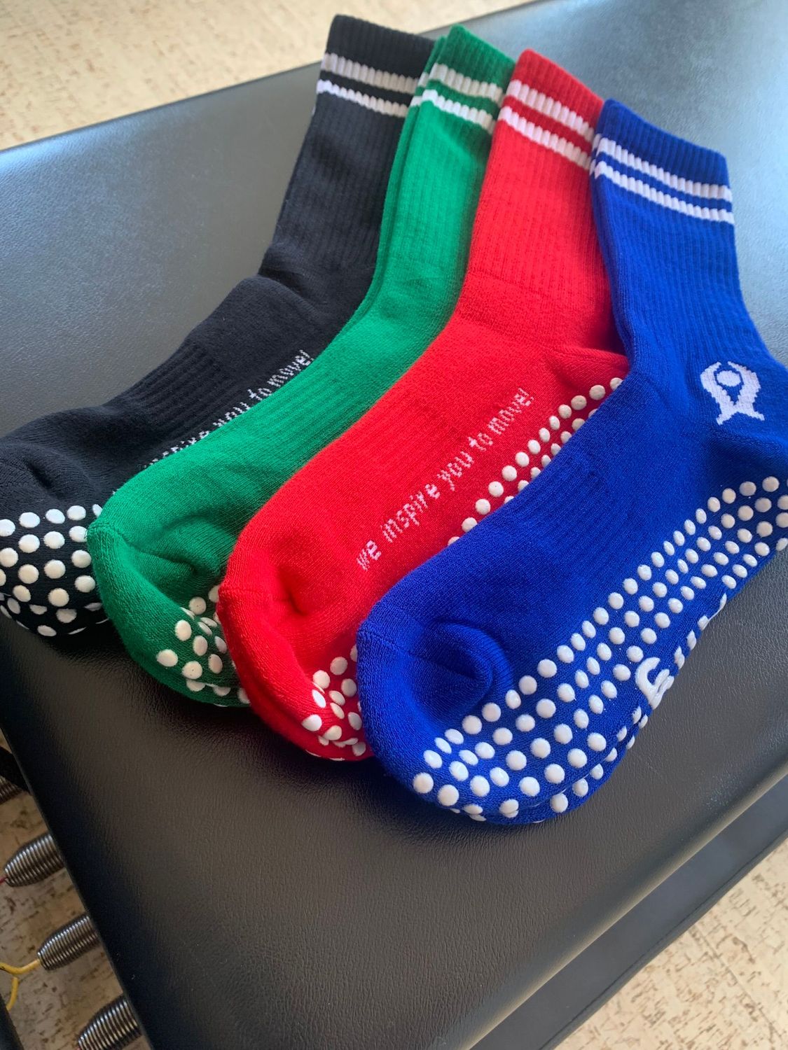 Toe Sox