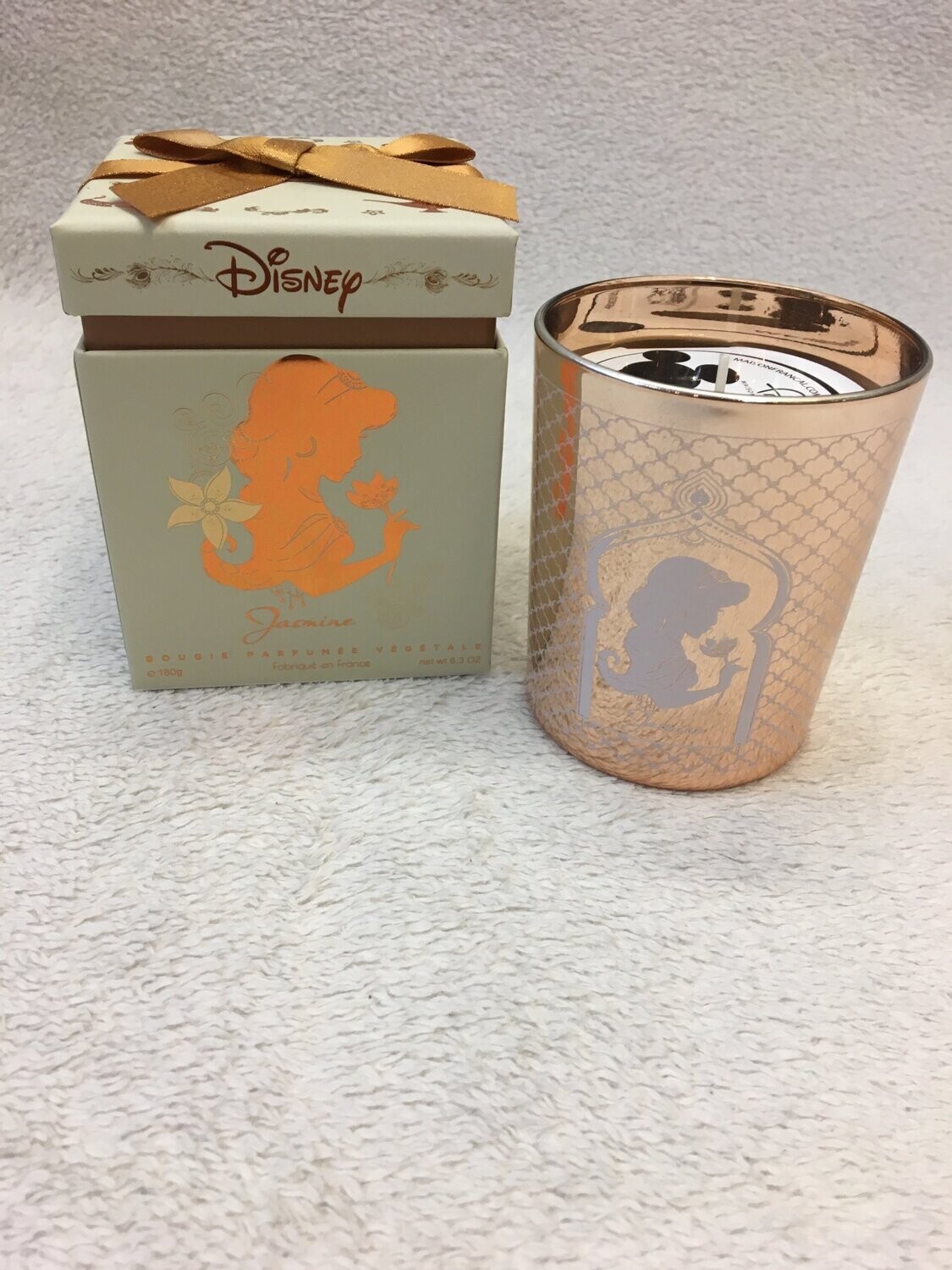 Geurkaars Jasmine