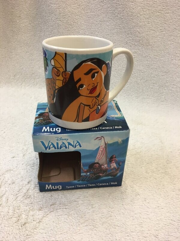 Mok Vaiana