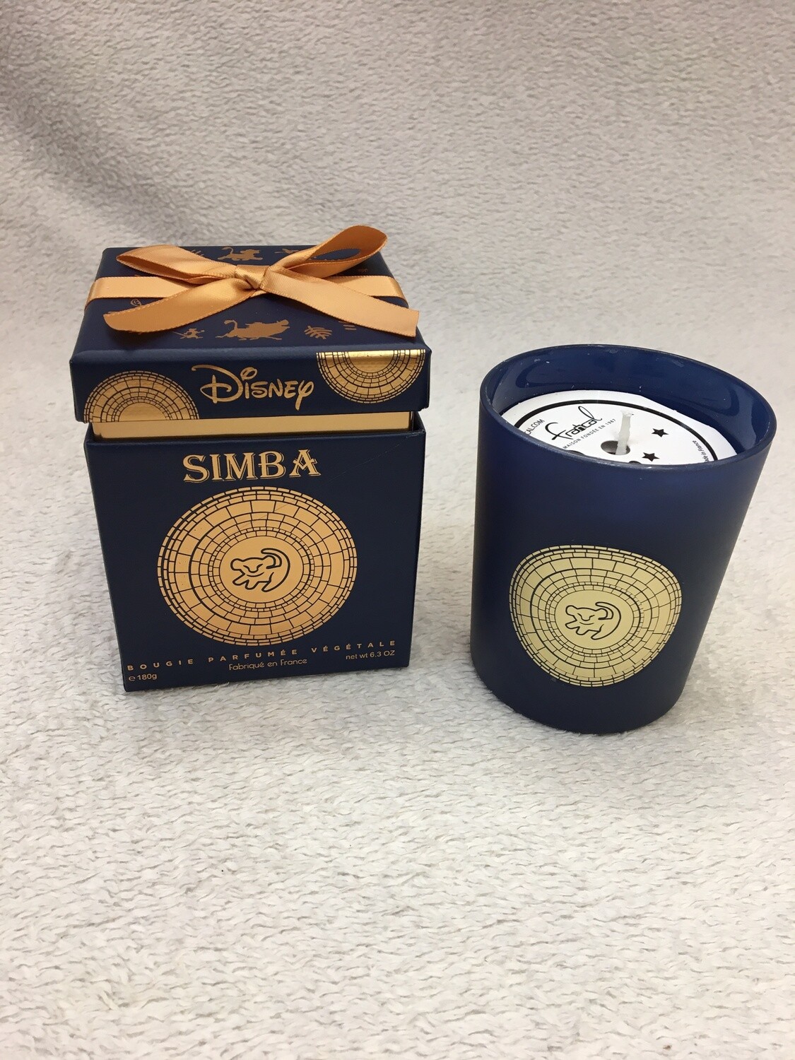 Geurkaars Simba
