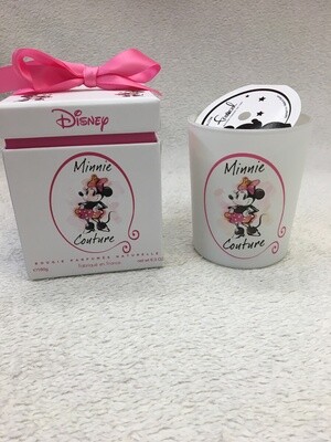 Geurkaars Minnie Couture