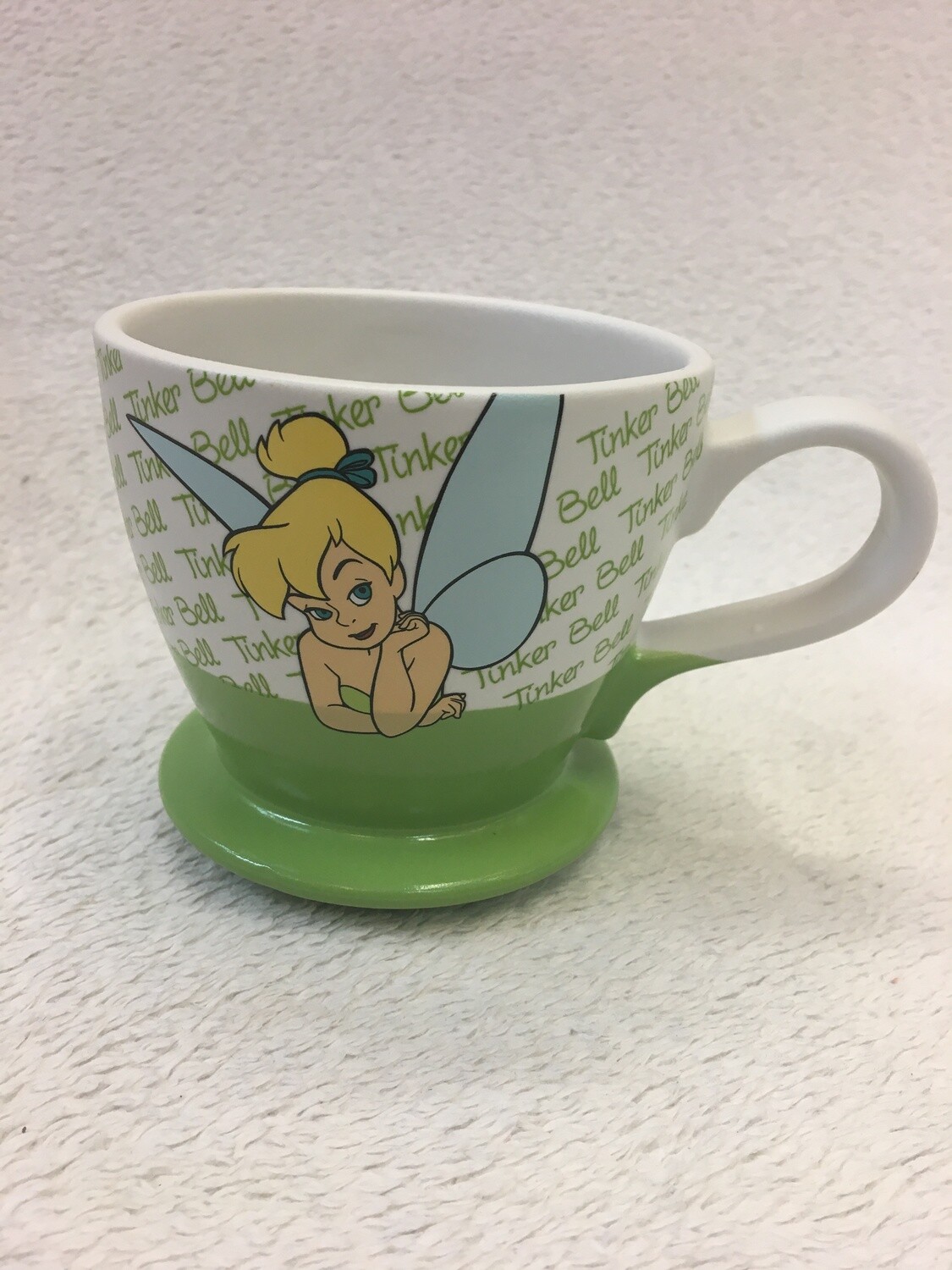 Tinkerbell beker
