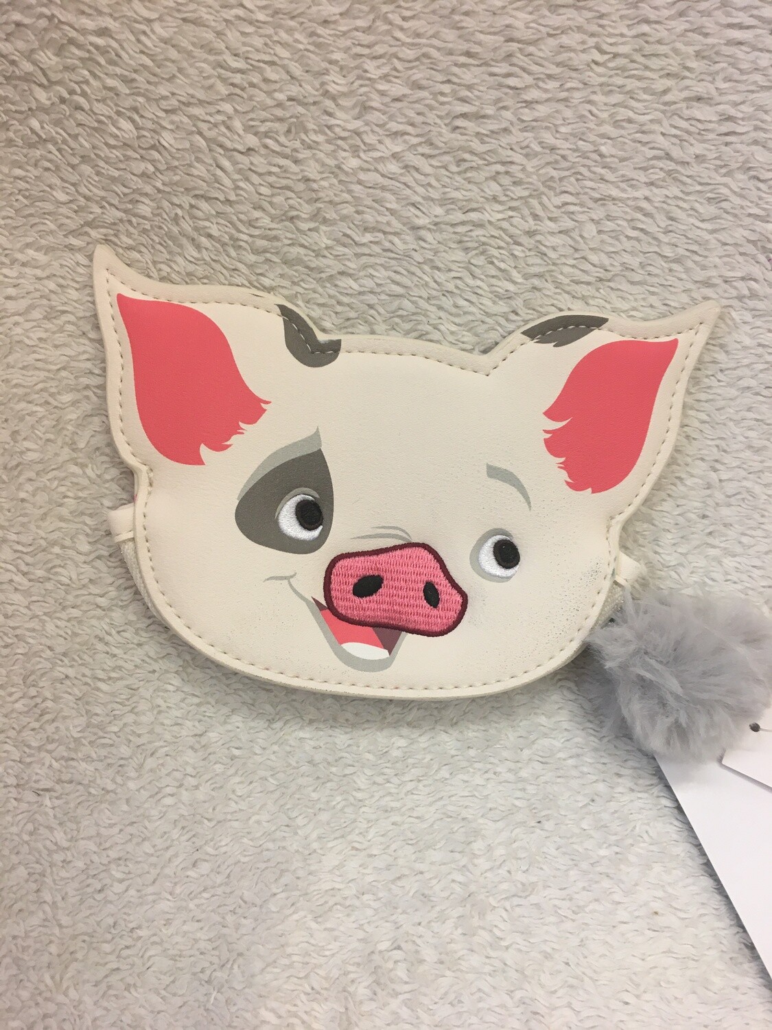 Portemonnee Pua