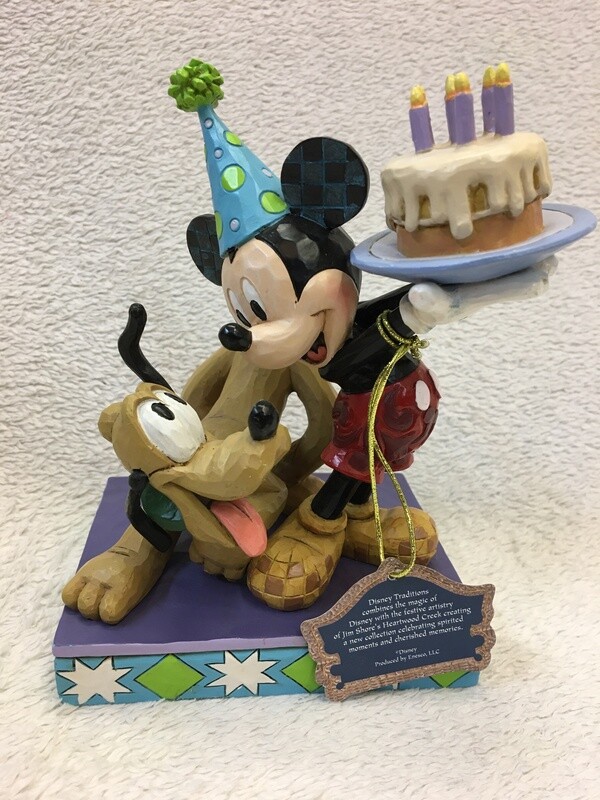“Happy Birthday, Pal” 6007058