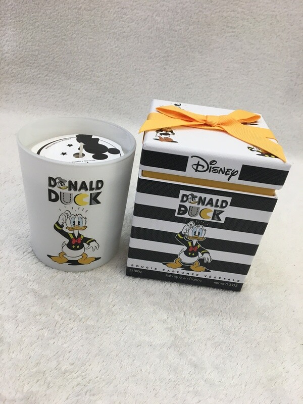 Geurkaars Donald Duck