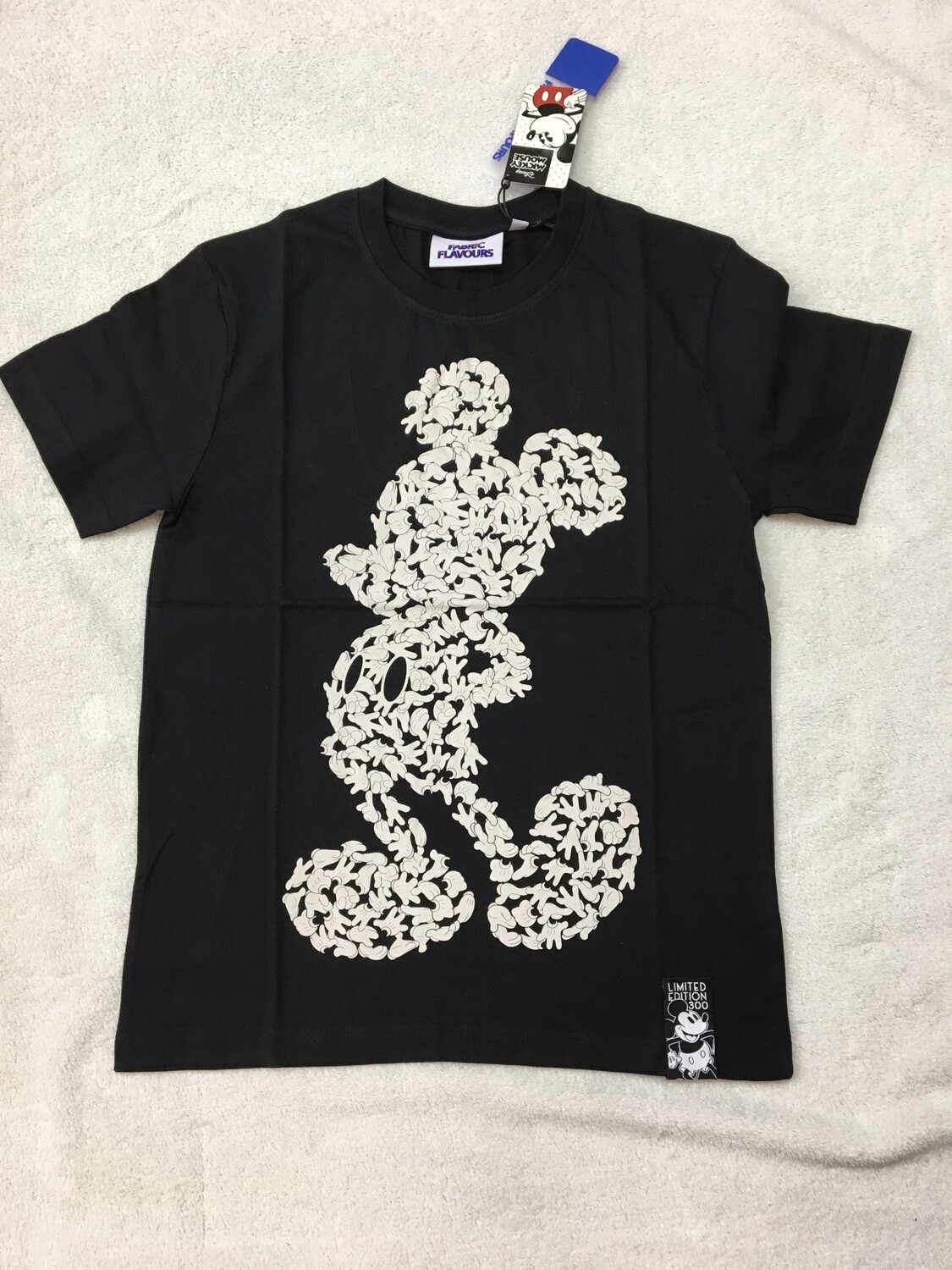 T-shirt Mickey Mouse maat M