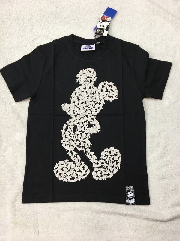 T-shirt Mickey Mouse maat M