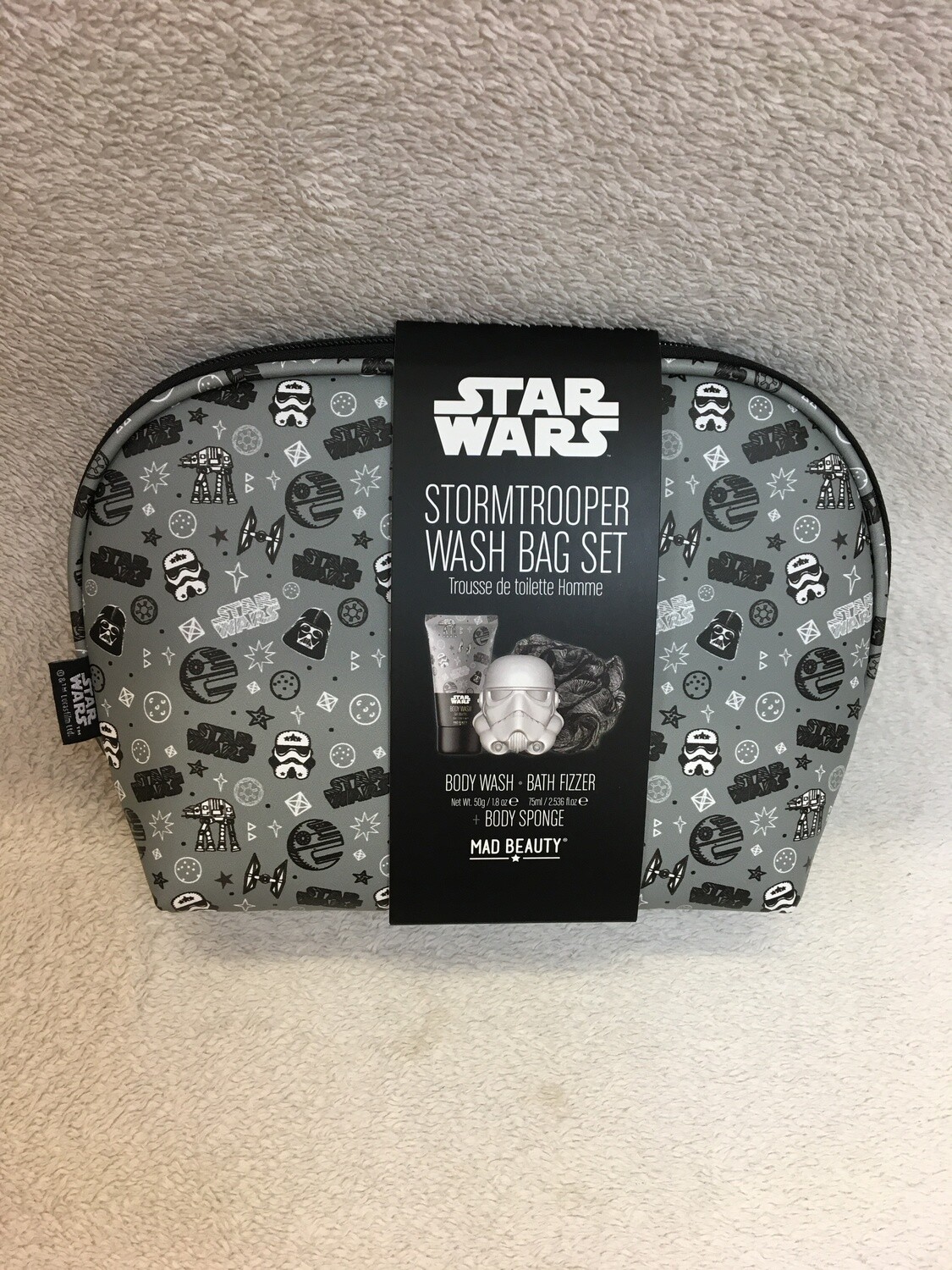 Star wars toilettas