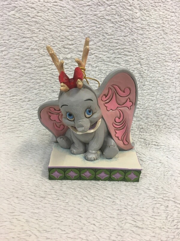 Dumbo as a reindeer 6008985