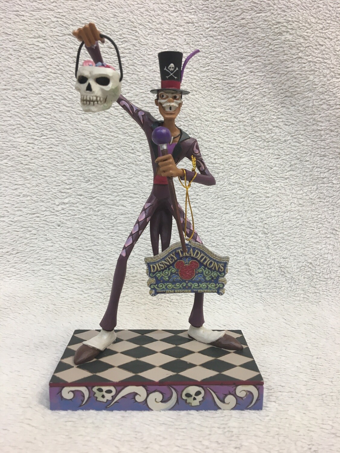 Dr Facilier Shadow Man 6002836