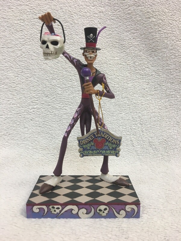Dr Facilier Shadow Man 6002836