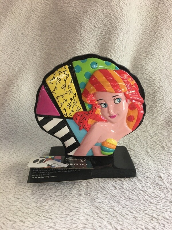 Ariel