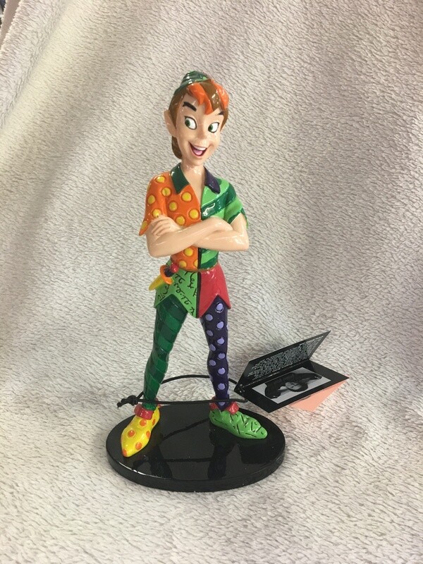 Peter Pan