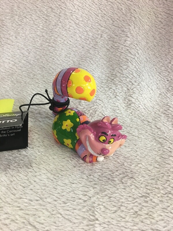 Cheshire Cat