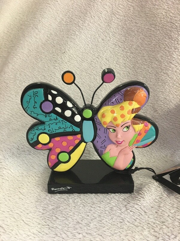Tinkerbell