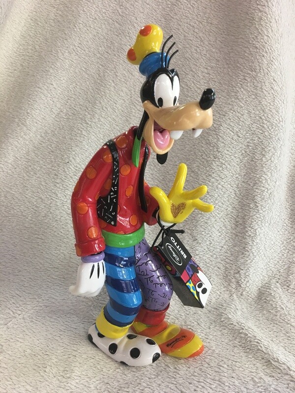 Goofy