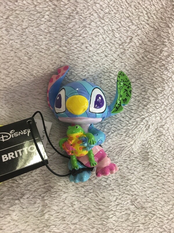 Stitch