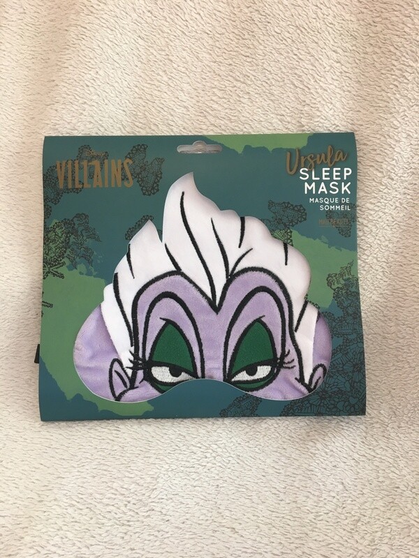 Ursula slaapmasker