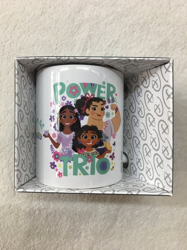 Beker Encanto