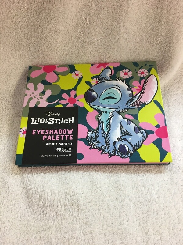 Stitch oogschaduw