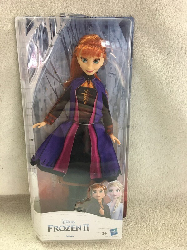 Anna pop
