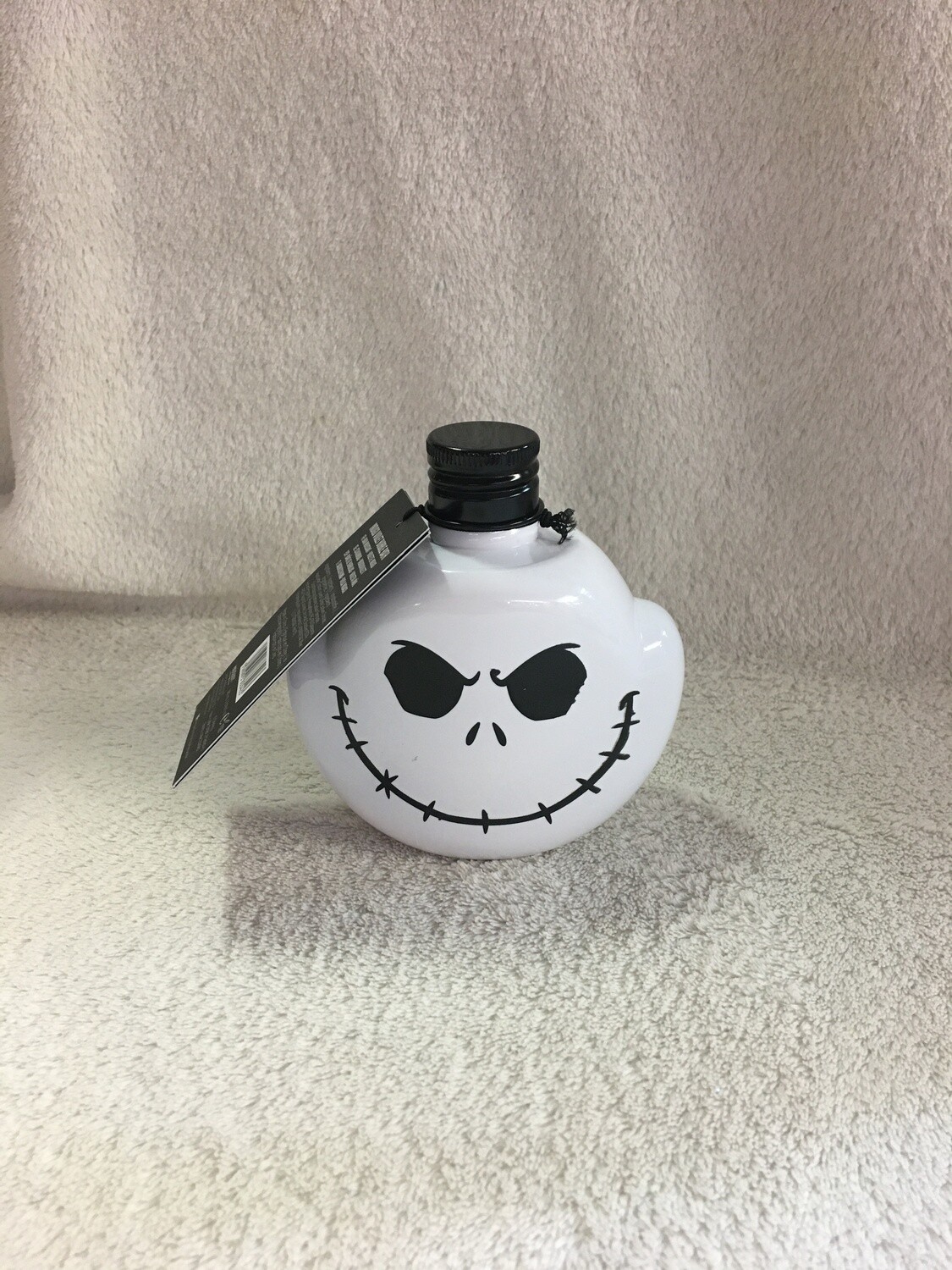 Nightmare before Christmas badschuim