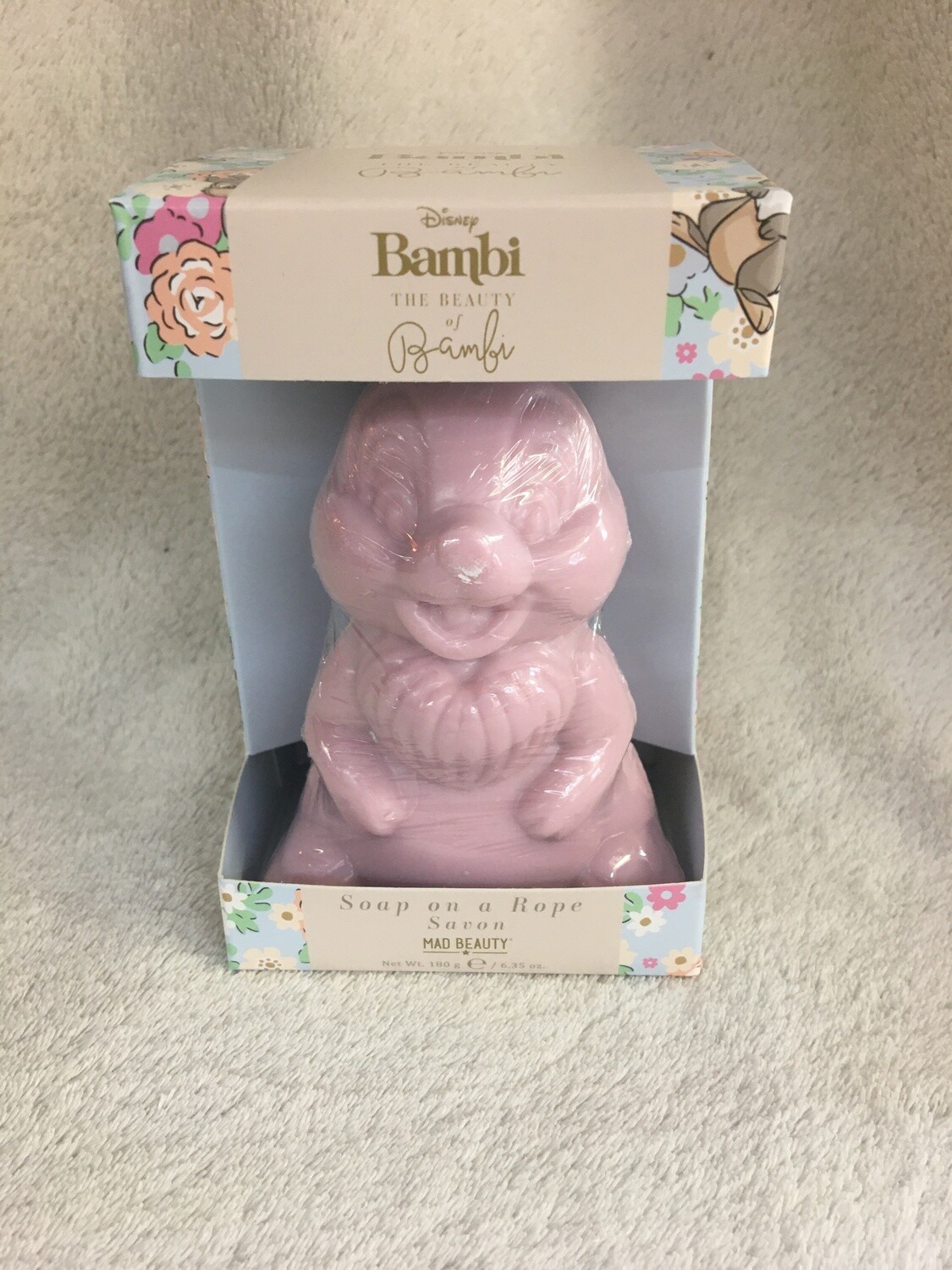 Bambi zeep
