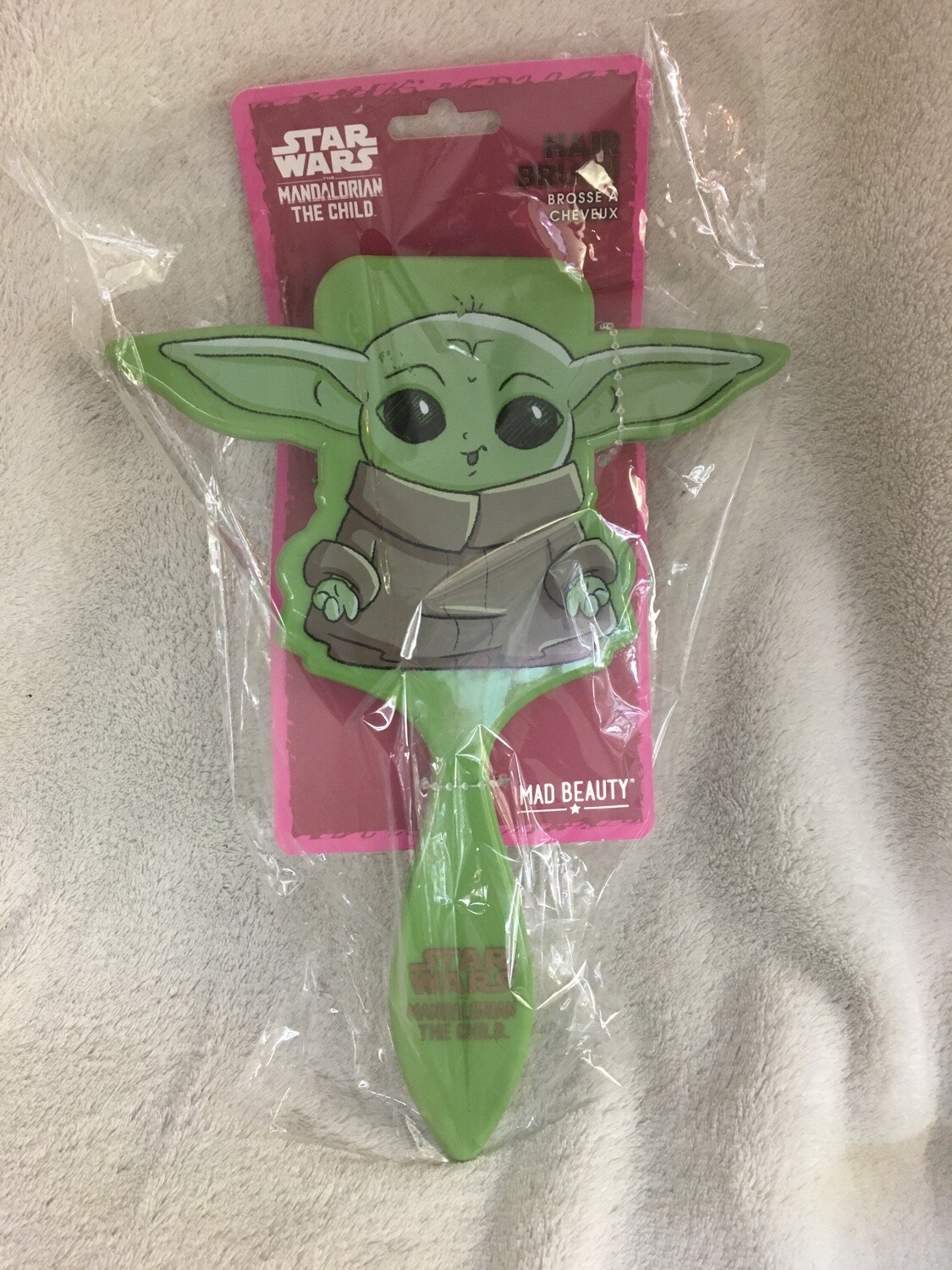Star Wars borstel
