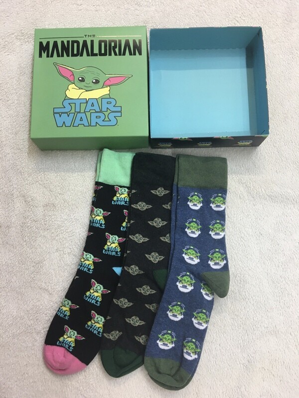 Star Wars sokken 35-41