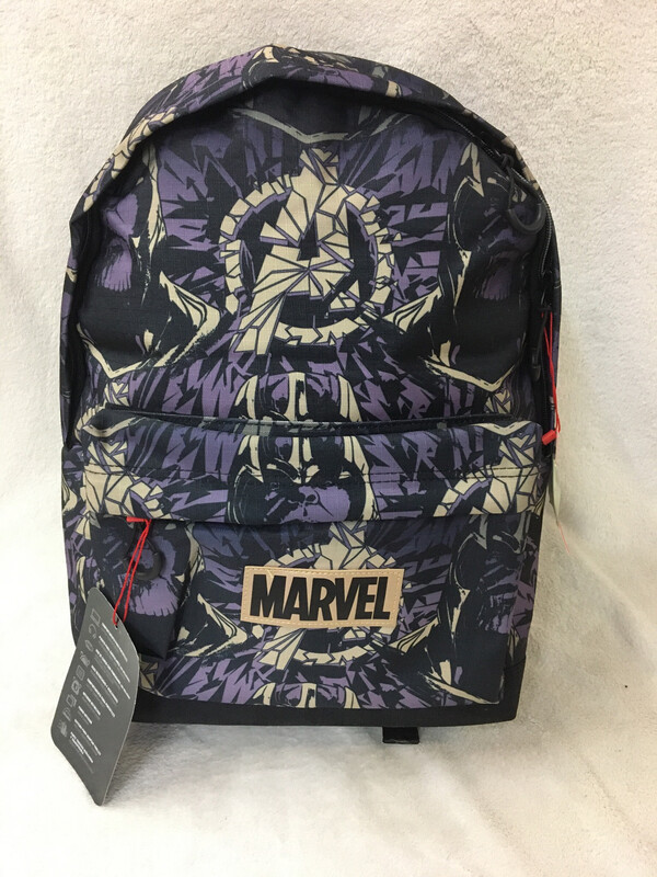 Rugzak Marvel Thanos