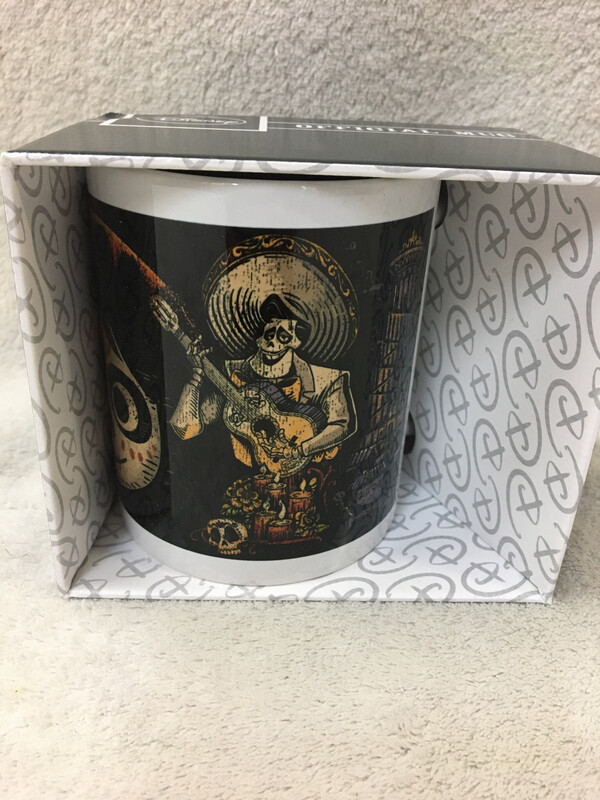 Beker Coco