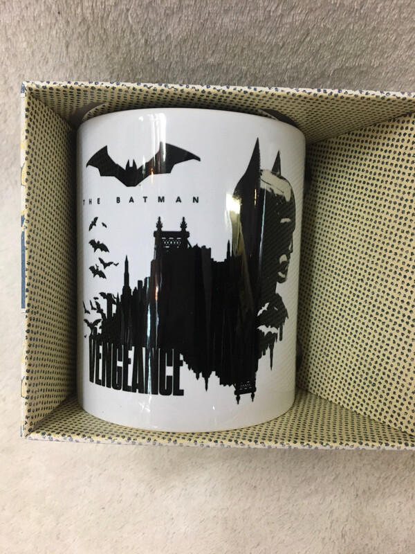 Beker Batman