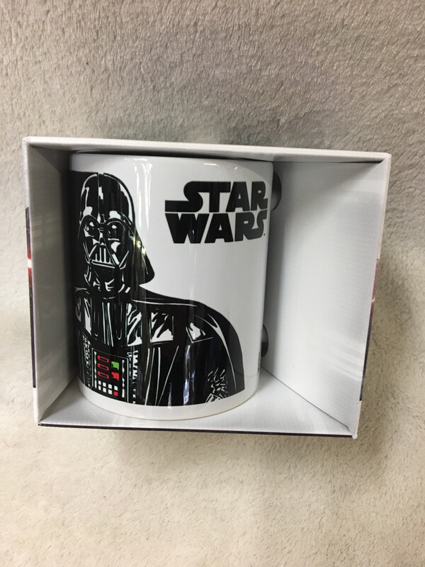 Beker Star Wars