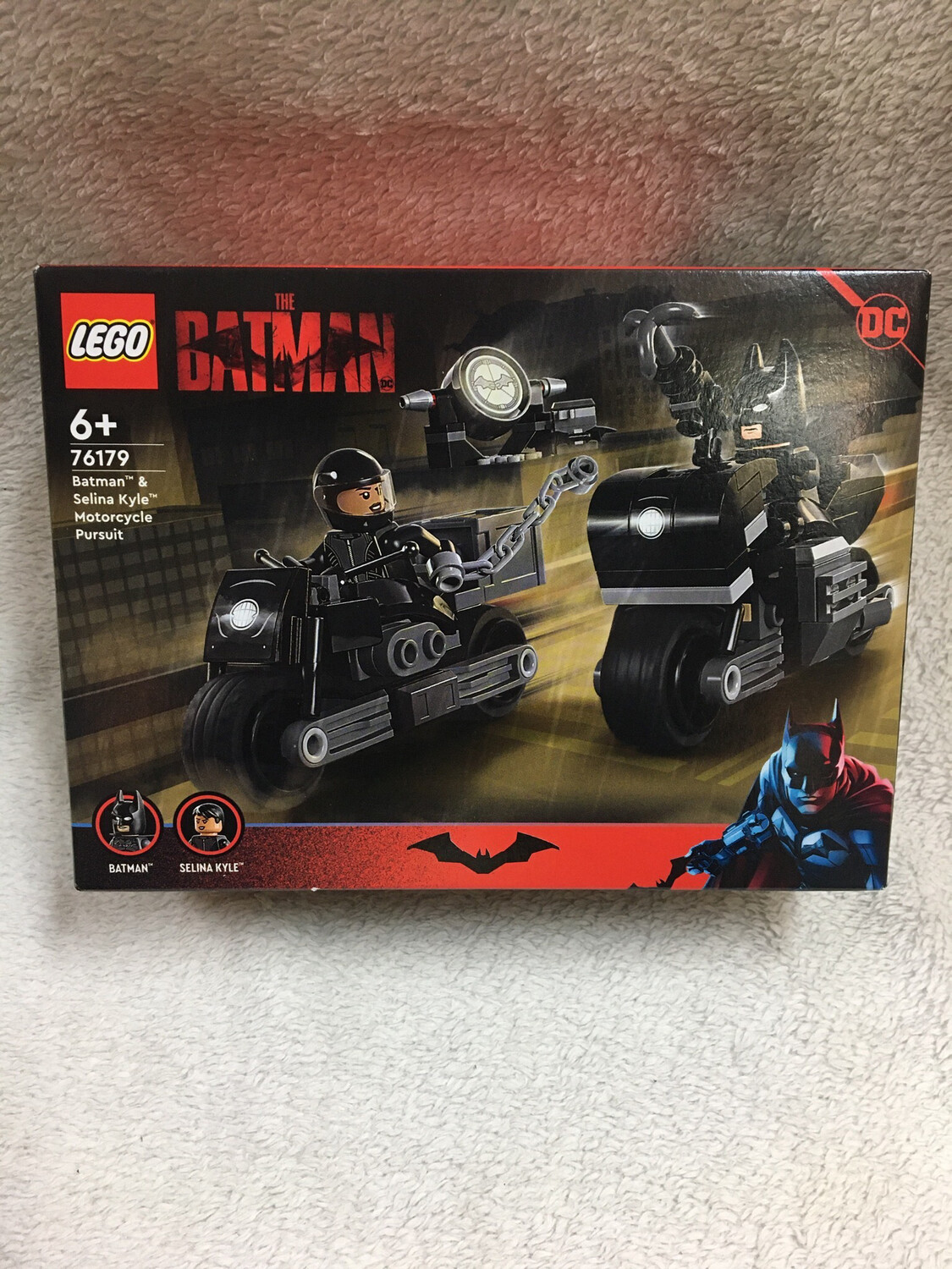 Lego 76179 Batman