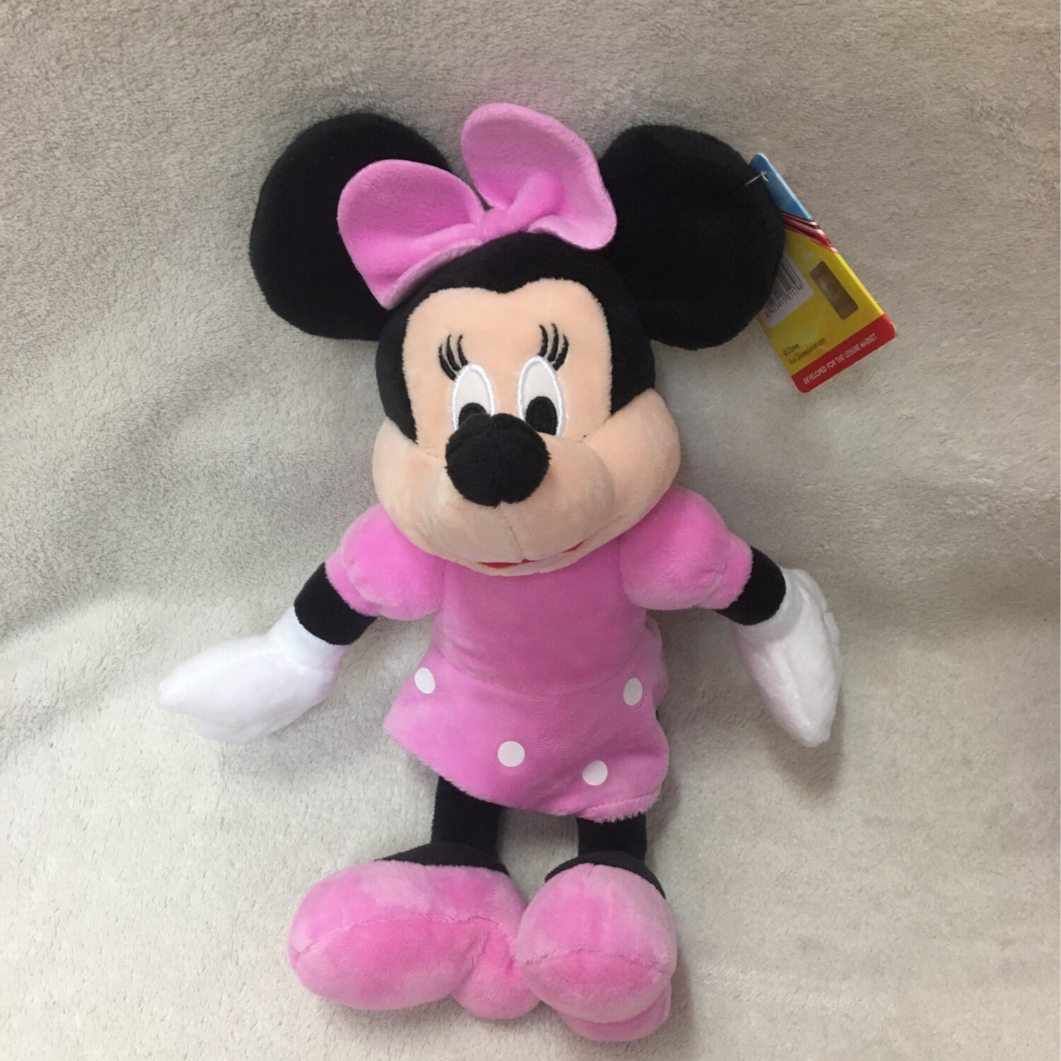 Minnie