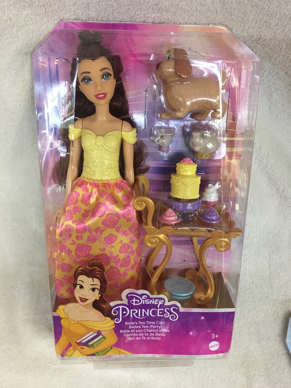 Belle