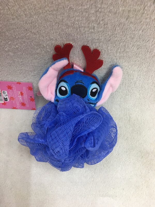 Stitch Body Puff