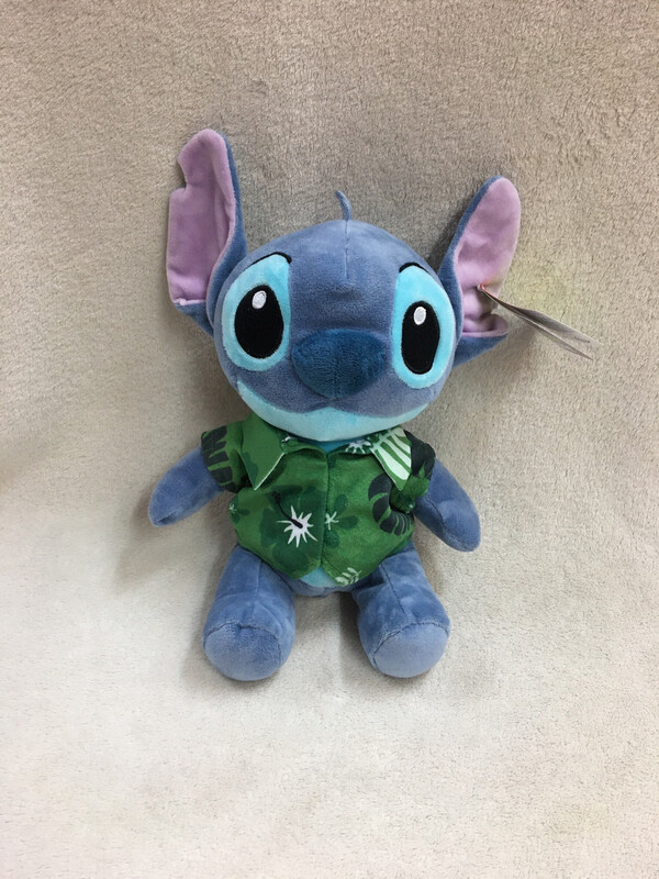 Stitch