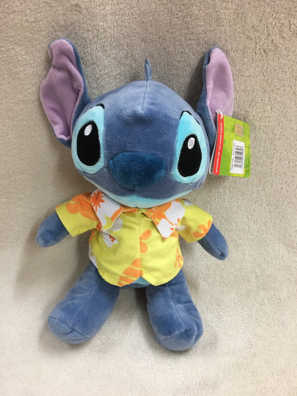 Stitch