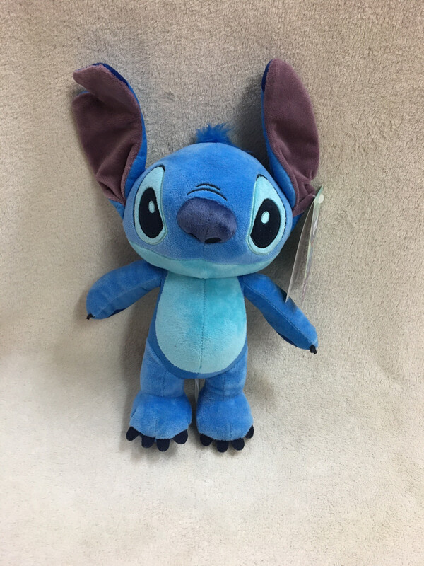 Stitch Knuffel