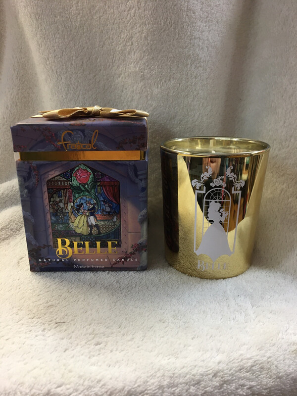 Geurkaars Belle