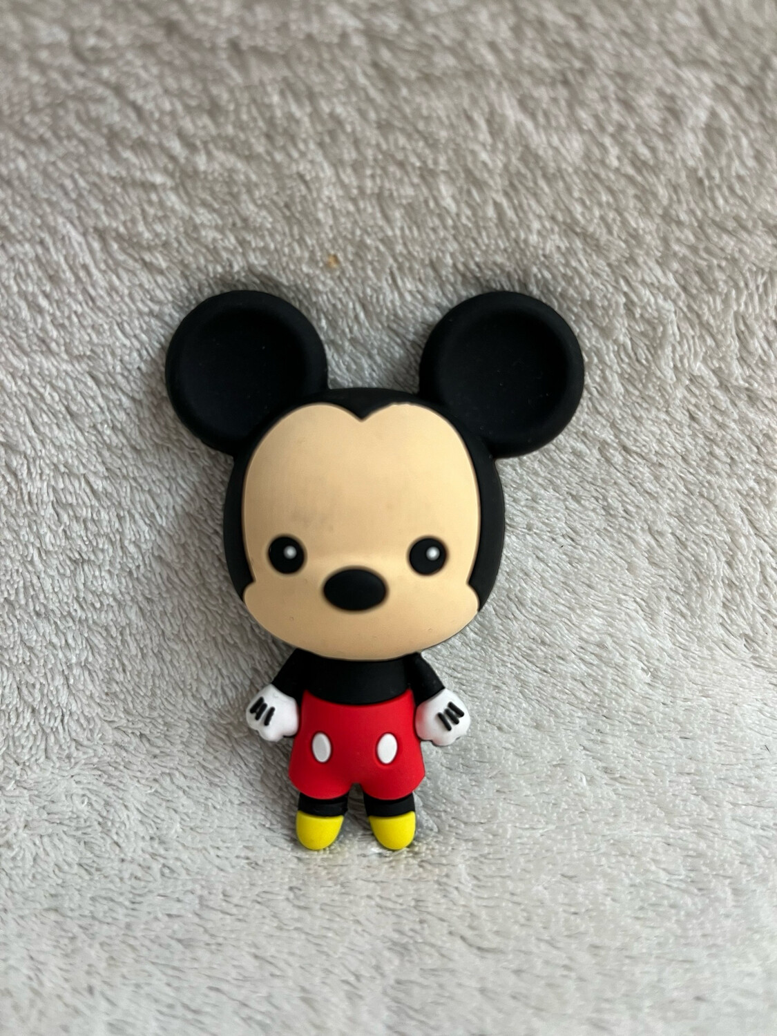 Magneet Mickey