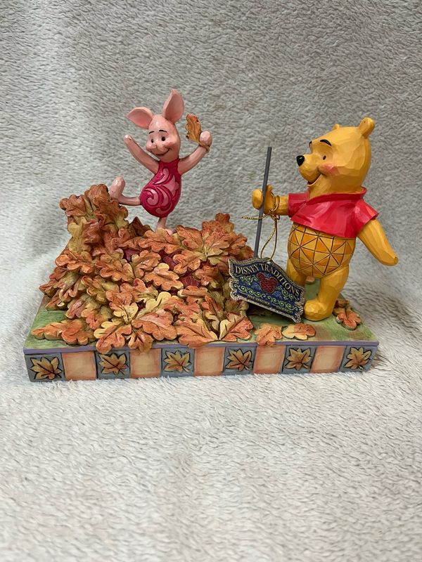 Pooh En Knorretje 6008990