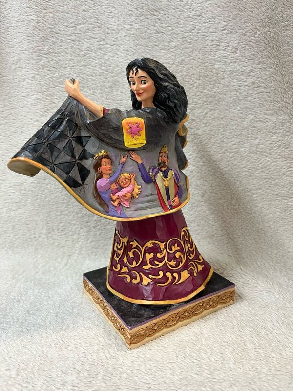 Mother Gothel 6007073