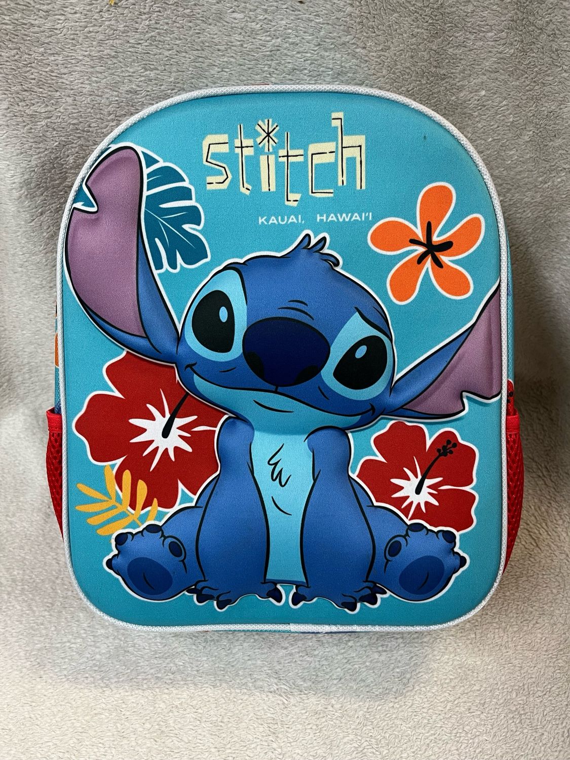 Stitch Rugzak