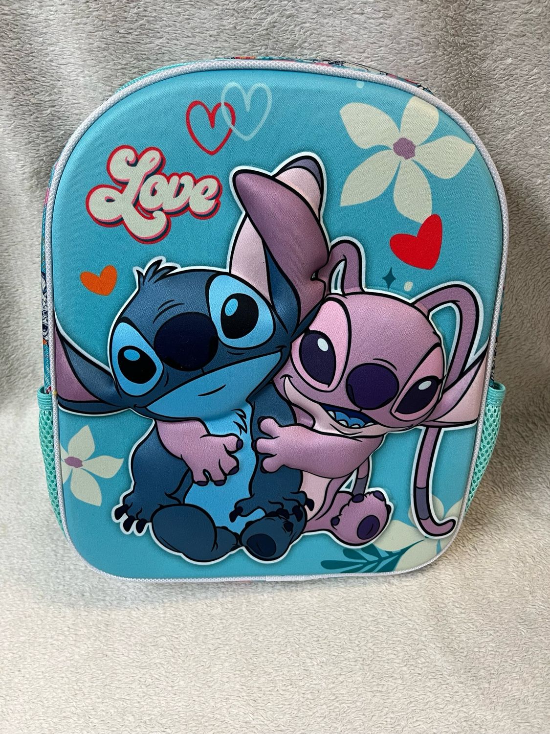 Stitch Rugzak
