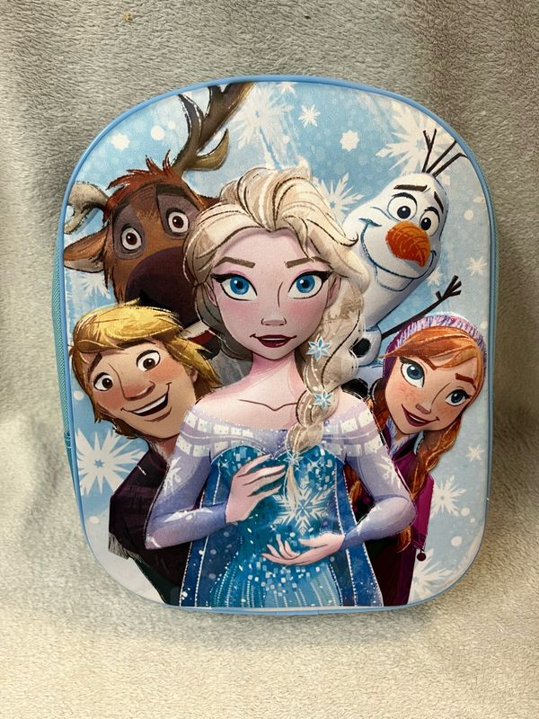 Frozen Rugzak